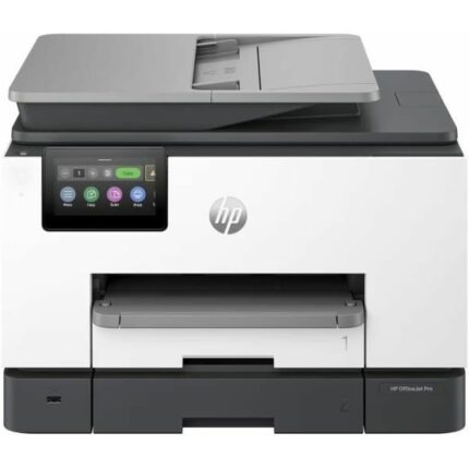 Impresora multifunción color portátil con Ethernet HP Pro 9135e 25 ppm