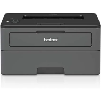 Impresora Láser Monocromo A4 con Wi-Fi y USB: Brother HLL2375DW