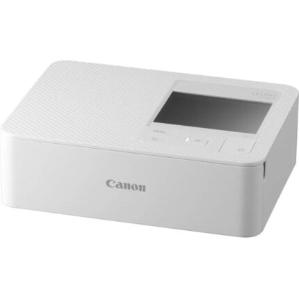 Impresora Fotográfica Compacta Canon SELPHY CP1500 USB-C Tarjeta SD Impresión Inalámbrica