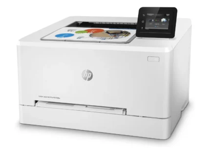 Calidad de Color Profesional en Cada Página: Impresora HP M255dw