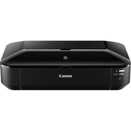 Impresora de inyección de tinta para oficina Canon PIXMA iX6850 Negro 14,5 ppm A3+